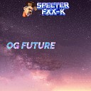 Specter FXX K - Og Future
