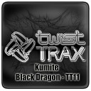 Kumite - Black Dragon