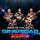 Gravedad Zero - Total Ya Se Fue En Vivo