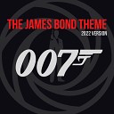 Rich Douglas - The James Bond Theme 2022 Version