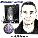 Alessandro Ceresini - Africa
