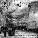 Weltbrand - Descending of the Black Ash Rain