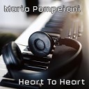 Mario Pompeiani - Heart to Heart