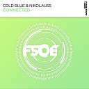 Cold Blue Nikolauss - Connected