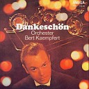 Orchester Bert Kaempfert - Three o clock in the morning