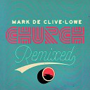 Mark De Clive Lowe - Ghaziya Kid Fonque D Malice Remix