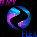 Madison Sheron - Black Flex