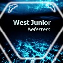 West Junior - Nefertem Extended Mix