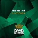 DJ Cocodil - Week end Mode