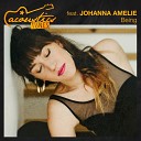 Acoustics Tunes Johanna Amelie - Being Acoustic