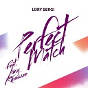 Lory Sergi feat Amy Russian - Perfect Match