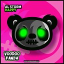 Al Storm - Happy Radio Mix