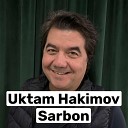 Uktam Hakimov - Sarbon