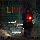 JOTR PainSeam - Lost