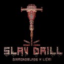 DiamondBlade Li mi - Slav Drill