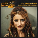 Sarah Lesch Acoustics Tunes - Reise Reise R uberleiter Acoustic