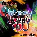 CrazyDen - Huggy Wuggy Remix Dkb