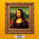 TERZI - Мона Лиза