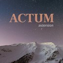 Actum - Realization