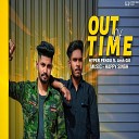 Hyper Pendu Arsh Gill - Out Of Time