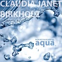 Claudia Janet Birkholz - Gou Kai The Thundering Sea