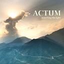 Actum - Creation of New World