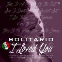 Solitario - Fool for Love Vocal Love Mix