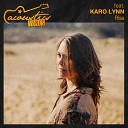 Acoustics Tunes Karo Lynn - Rise Acoustic
