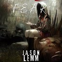Jason Lemm - The Perfect Storm