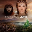 Yuken - Fight for Light
