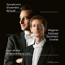 Symphonic Ensemble Aktuell Tobias W gerer - IV Allegro Con Fuoco Live