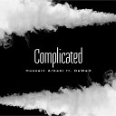 Hussein Arbabi feat DeWeD - Complicated