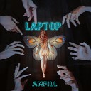 ANFiLL - Laptop