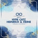 Hype Catz Heinrich Heine - Dream Universe