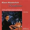 Klaus Wunderlich - Faust Walzer aus Margarete