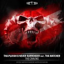 Tha Playah Never Surrender feat Tha Watcher - The Craving Official Masters of Hardcore Austria 2019…