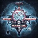 Catscan Predator - Worlds End Radio Edit