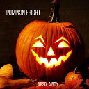 Arsola Boy - Pumpkin Fright
