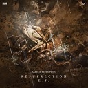 Radical Redemption feat Tha Watcher - The Spell Of Sin Resurrection Remix