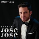 Hansen Flores - Mi Vida