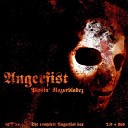 Angerfist - Stainless Steel