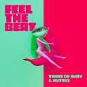 Tears Of Fury Kutski - Feel The Beat