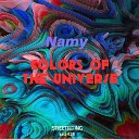 Namy feat Monday Michiru - There She Stands Manoo Club Remix