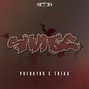 Predator Triax - Savage Original Mix