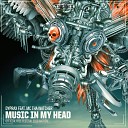 Dyprax feat MC Tha Watcher - Music In My Head Official Free Festival 2016 Anthem Radio…