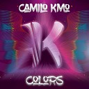 Camilo Kmo - Colors Original Mix