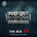 Scarphase Mind Compressor - Hot Topic