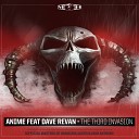 AniMe feat Dave Revan - The Third Invasion Official Masters of Hardcore Austria 2018…