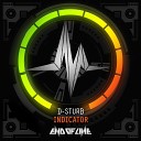 D Sturb - Indicator Official Indicator 2016 anthem Radio…