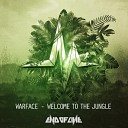 Warface - Welcome To The Jungle Radio Edit